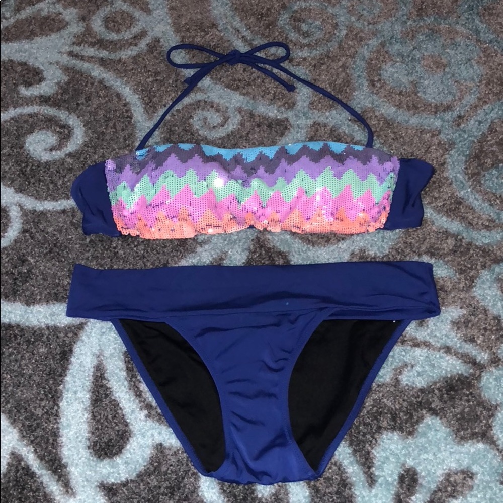 Victoria’s Secret Swimsuit